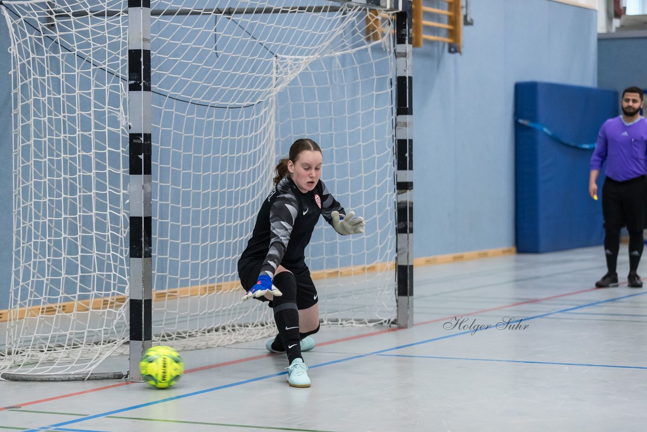 Bild 396 - wCJ Hamburger Futsalmeisterschaft